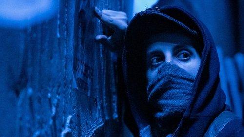 The Barrier Season 1 Episode 9 - Remember Who You Are