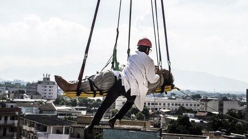 Under Pressure Season 2 Episode 2 - Episode 2