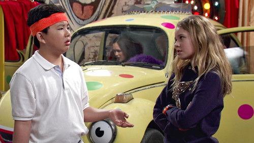 Coop & Cami Ask the World Season 1 Episode 10 - Would You Wrather Escape?