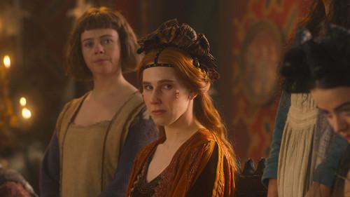 undefined Season 1 Episode 4 - The Mood Is Soiled