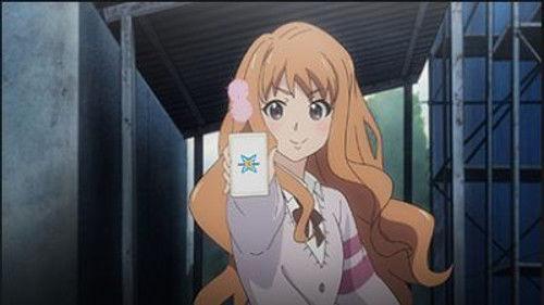 Selector Infected WIXOSS Season 1 Episode 2 - Their Meeting Was Toxic