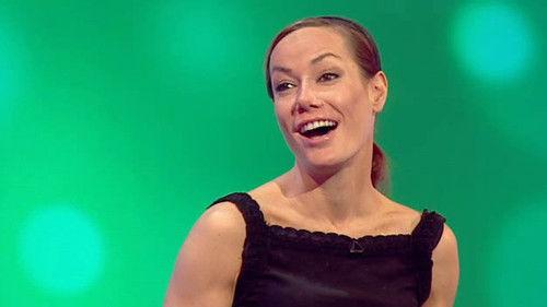 Would I Lie to You? Season 1 Episode 6 - Harry Enfield, Tara Palmer-Tomkinson, Dave Spikey, Claudia Winkleman
