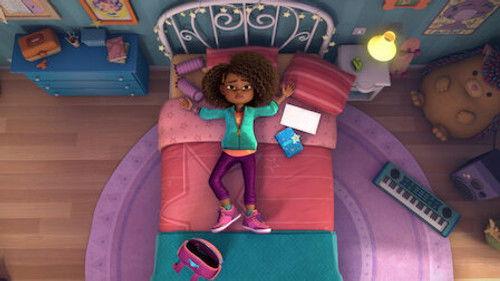 Karma’s World Season 1 Episode 9 - Do The Write Thing