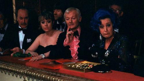 Are You Being Served? Season 8 Episode 4 - Sit Out