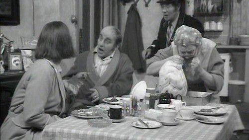 On the Buses Season 4 Episode 5 - Christmas Duty