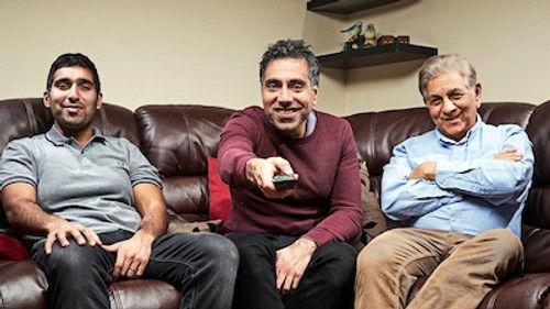Gogglebox Season 12 Episode 5 - Episode 5