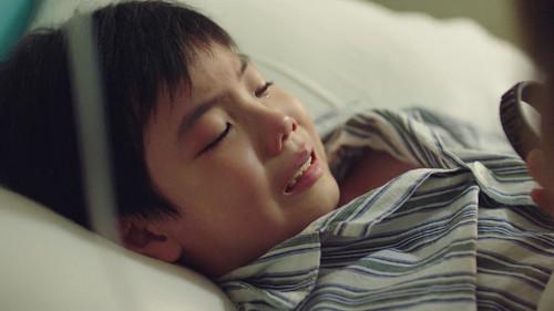 Cross Fire Season 1 Episode 11 - Episode 11