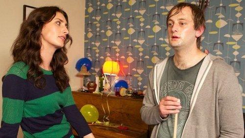 Drifters Season 1 Episode 4 - Dry Run