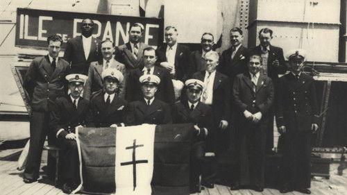 Secrets of the Lost Liners Season 2 Episode 6 - Île de France