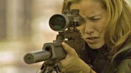 Painkiller Jane Season 1 Episode 15 - The Healer