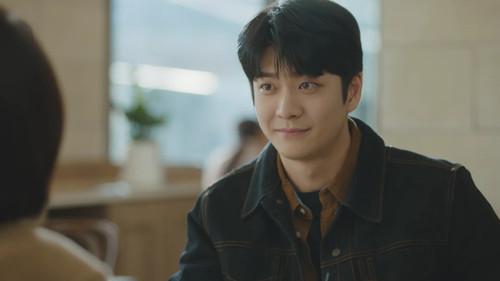 Extraordinary Attorney Woo Season 1 Episode 2 - The Wedding Dress That Slipped Off