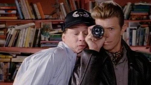 Dream On Season 2 Episode 1 - The Second Greatest Story Ever Told (1)