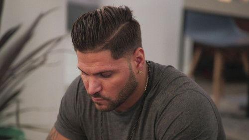 Jersey Shore: Family Vacation Season 2 Episode 3 - The Truth About Ronnie