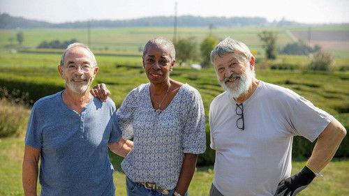 Hinter den Hecken Season 4 Episode 6 - A garden maze