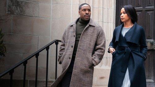 Emperor of Ocean Park Season 1 Episode 2 - Chapter Two