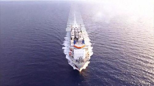 World's Most Epic Season 1 Episode 9 - Monster Yacht Express