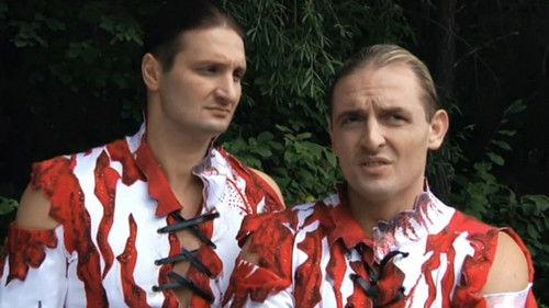 The Real Ass Boys Season 2 Episode 16 - Полосатый Рейс