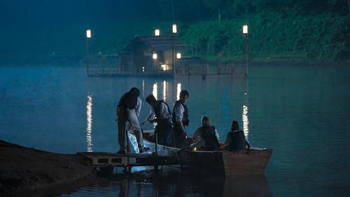 Agents of Mystery Season 2 Episode 9 - The Cursed Reservoir (3)