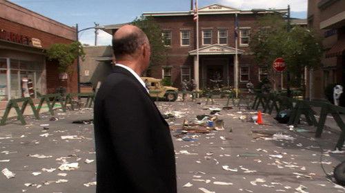 undefined Season 2 Episode 7 - Patriots and Tyrants