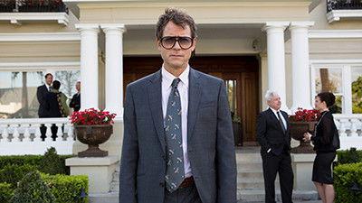 Rake Season 1 Episode 1 - Serial Killer