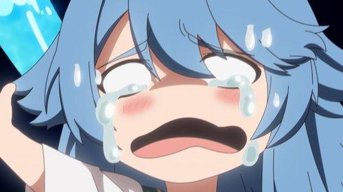 A Herbivorous Dragon of 5,000 Years Gets Unfairly Villainized Season 1 Episode 8 - Search for the cute little dragon