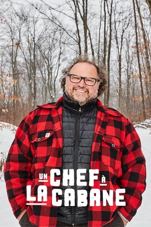 A Chef at the Shack poster