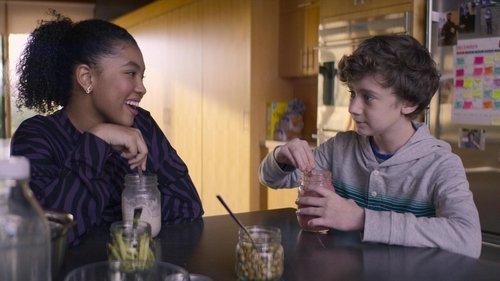 undefined Season 2 Episode 4 - Jessi and the Superbrat