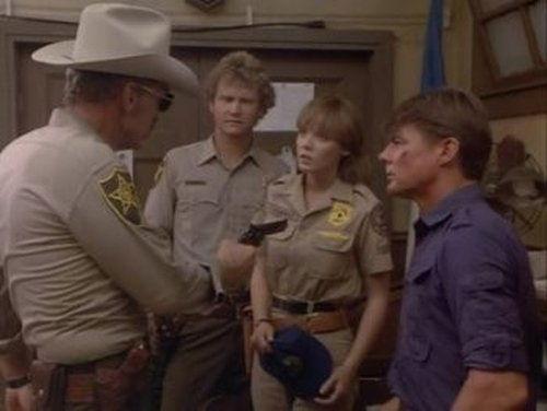 Airwolf Season 2 Episode 1 - Sweet Britches