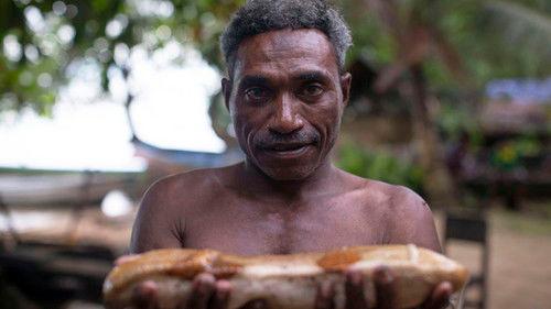 Equator from the Air Season 1 Episode 3 - Pacific