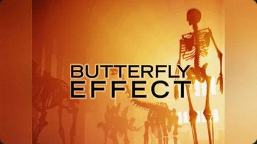 Butterfly Effect Season 1 Episode 5 - Darwin discovering the world