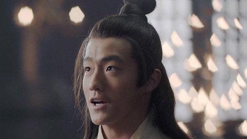 Qin Dynasty Epic Season 1 Episode 6 - Episode 6