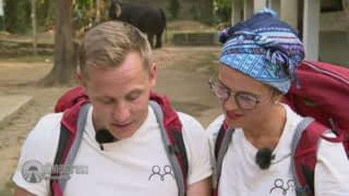 Pékin Express : Itinéraire Bis Season 6 Episode 5 - Episode 5