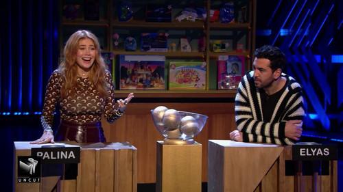 Late Night Berlin Season 5 Episode 1 - Episode 1