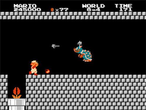 GameCenter CX Season 1 Episode 11 - Nintendo - Super Mario Brothers 2 - The Lost Levels (Part 2)