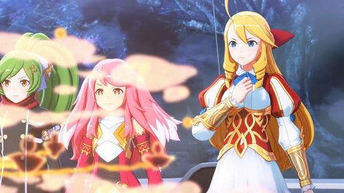 Monster Strike The Animation Season 1 Episode 19 - Episode 19