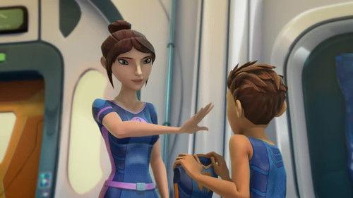 The Deep Season 1 Episode 8 - The Test