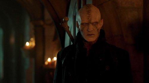 The Strain Season 4 Episode 8 - Extraction