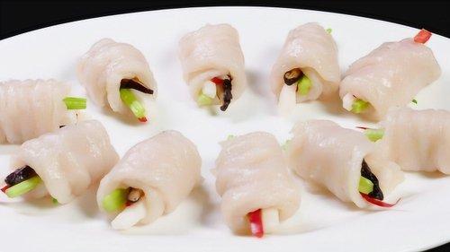 Flavorful Origins Season 1 Episode 9 - Chaozhou Mandarin Oranges