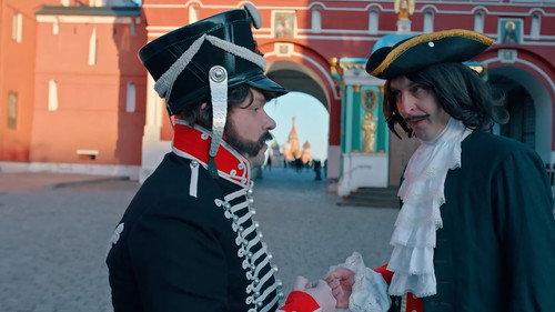 Hussar Season 1 Episode 2 - Episode 2