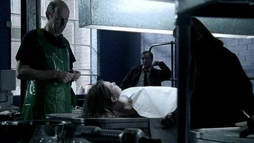 Wire in the Blood Season 5 Episode 3 - The Names of Angels