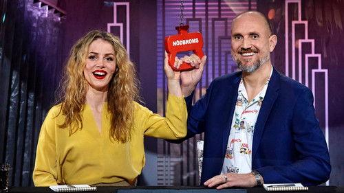 På spåret Season 33 Episode 3 - Episode 3