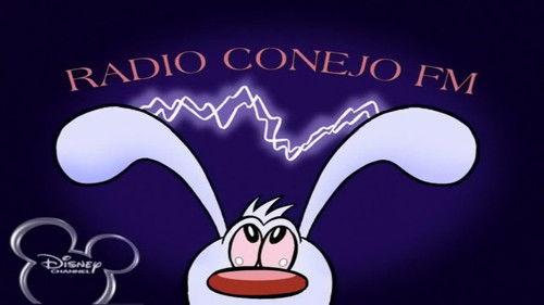 Brandy & Mr. Whiskers Season 1 Episode 37 - Radio Free Bunny