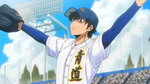 Ace of the Diamond Season 4 Episode 6 - The Unveiling