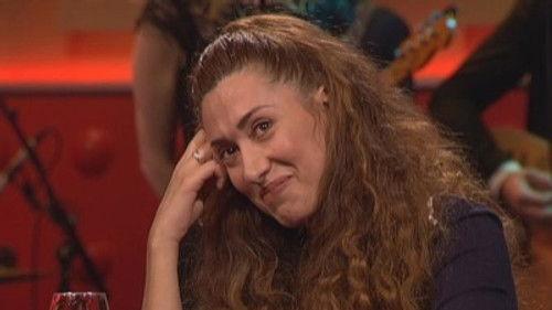 De Wereld Draait Door Season 10 Episode 18 - Uitzending - 24 september 2014