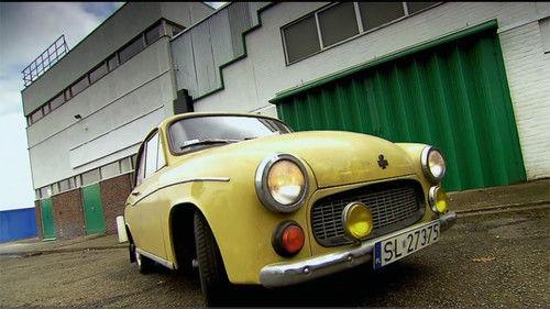 Wheeler Dealers Season 10 Episode 10 - Syrena