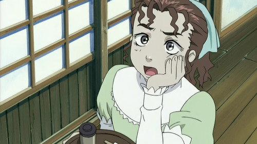 Shadow Season 1 Episode 1 - Rule of the Dark