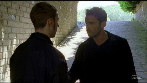 Police District Season 7 Episode 8 - A cry for help / The flight of the dove