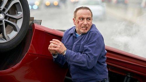 Alarm for Cobra 11: The Motorway Police Season 44 Episode 5 - Hetzjag auf Semir