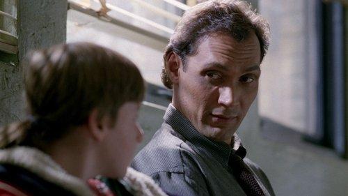 NYPD Blue Season 2 Episode 6 - The Final Adjustment