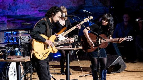 Bluegrass Underground Season 6 Episode 4 - Hurray for the Riff Raff